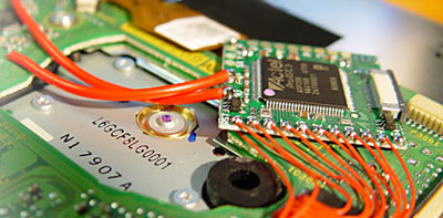 Fast Tech Integrated Repairing Course 