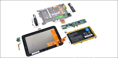 Tablet and PC Repairing Course