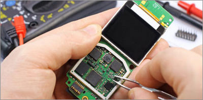 Mobile Repairing Course